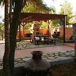 Inanthi Apartament *