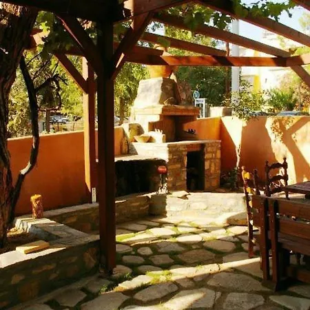 Inanthi شقة بوتوس