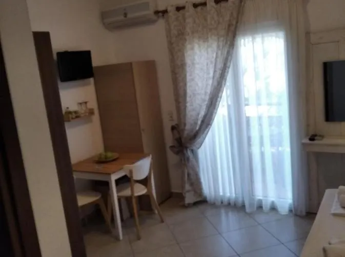 Apartament Inanthi
